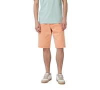s.Oliver Coloured Jeans-Bermuda/Regular Fit/Mid Rise