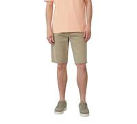 Coloured Jeans-Bermuda / Regular Fit / Mid Rise 30 olive 2166929.7880.30