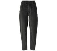 s.Oliver Cord Hose, Barrel Leg