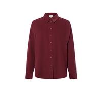 s.Oliver Cordbluse Damen bordeaux, 40