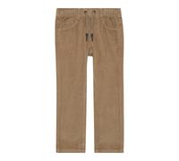 Cordhose Pelle / Regular Fit / Mid Rise / Straight Leg 92/REG braun