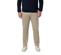 Cordhose Casby / Relaxed Fit / Mid Rise / Straight Fit 42/34 beige 2173934.8161.42_34