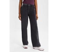 s.Oliver Damen 2154450 Cordhose, Wide Leg, 9826, 42