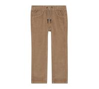 Cordhose Pelle / Regular Fit / Mid Rise / Straight Leg 104/REG braun