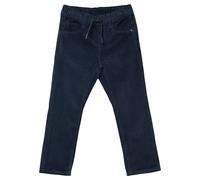 Cordhose Pelle / Regular Fit / Mid Rise / Straight Leg / Elastikbund blau 2170071.5952.110_SLIM