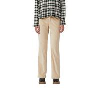 Cordhose / Regular Fit / Mid Rise / Straight Leg 48/LONG beige 2170188.8401.48_LONG