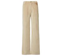 Cordhose / Regular Fit / Mid Rise / Straight Leg 36/REG Beige 2170188.8401.36_REG