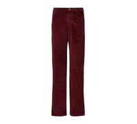 Cordhose / Regular Fit / Mid Rise / Straight Leg 36/REG rot 2170188.3902.36_REG