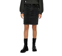 s.Oliver Cordrock aus Baumwollstretch