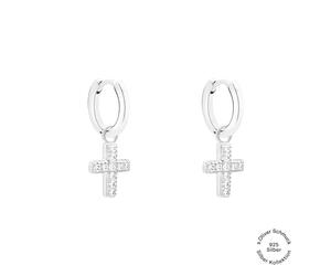 s.Oliver Creole - Sparkle Cross