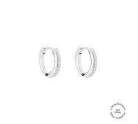 s.Oliver Ohrring - Sparkling Circles