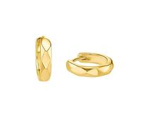 s.Oliver Creolen Gold Damen