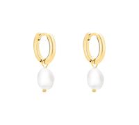 s.Oliver Ohrring - Tag and Pearl