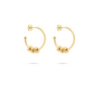 s.Oliver Ohrring - Knots