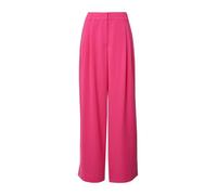 Crêpe-Hose mit Extra Wide Leg 38/REG Rosa 2164345.4501.38_REG