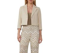 Indoor-Blazer 44 Beige 2171804.80W0.44