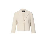 Cropped-Blazer mit 3/4-Ärmeln 34 beige 2179682.8061.34