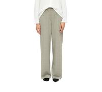 s.Oliver Cropped Chino mit Gürtel