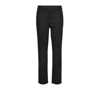 s.Oliver BLACK LABEL - Jeans-Hose schwarz - Gr. - 42