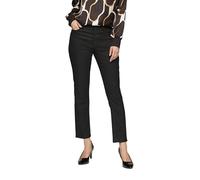 s.Oliver BLACK LABEL - Jeans-Hose schwarz - Gr. - 38