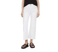 s.Oliver Cropped-Jeans Beverly/Slim Fit/High Rise/Bootcut Leg