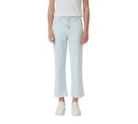 s.Oliver Cropped Jeans Karolin/Regular Fit/Mid Rise/Straight Leg
