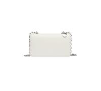 s.Oliver Crossbody-Bag in Leder-Optik mit Kettenriemen
