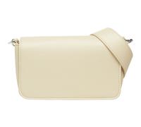 s.Oliver Red Label - Crossbody-Bag aus Lederimitat beige - Gr. - ONE SIZE