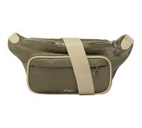 s.Oliver Crossover Bag Brown