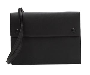 s.Oliver Crossover Bag Grey / Black