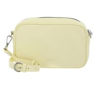 s.Oliver Crossover Bag Yellow