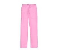 s.Oliver Culotte aus Baumwolle mit Elastikbund und Tunnelzug