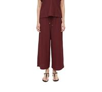 s.Oliver Culotte aus Crêpejersey