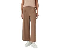 Culotte aus Interlock-Jersey im Relaxed Fit 44 braun 2176406.8624.44