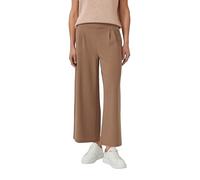 Culotte aus Interlock-Jersey im Relaxed Fit 38 braun 2176406.8624.38