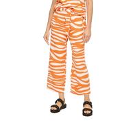 s.Oliver Culotte aus Leinenmix