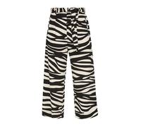 s.Oliver Culotte aus Leinenmix