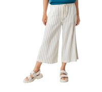 s.Oliver - Culotte aus Leinenmix beige Beige - Konfektionsgröße (24-164) - 38