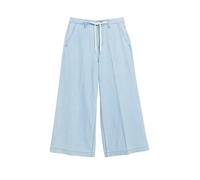 s.Oliver Culotte-Jeans/Regular Fit/High Rise/Extra Wide Leg / 100% Baumwolle