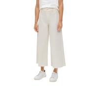 s.Oliver Culotte Jeans Suri/Regular Fit/Mid Rise/Wide Leg
