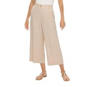 s.Oliver Culotte mit Wide Leg