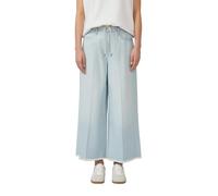 Culotte Suri / High Rise / Wide Fit 48 blau 2176996.52Y5.48