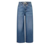 Culotte Suri / Regular Fit / High Rise / Wide Leg 46 blau 2176996.54Y5.46