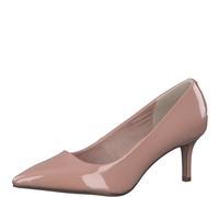 s.Oliver Da.-Pumps für Damen, rosa, Größe 38 EU
