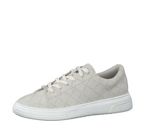 s.Oliver Da.-Schn. beige für Damen, beige, Größe 37 EU