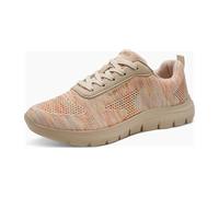 s.Oliver DA.-SCHNÜRER für Damen, bunt, Größe 37 EU