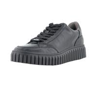 s.Oliver Da.-Schnürer für Damen, schwarz, Größe 39 EU