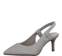 s.Oliver Da.-Sling für Damen, beige, Größe 39 EU