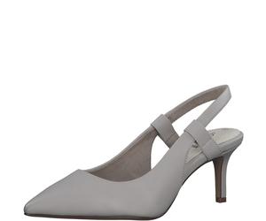 s.Oliver Da.-Sling für Damen, beige, Größe 39 EU