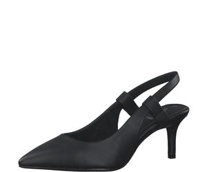 s.Oliver Da.-Sling für Damen, schwarz, Größe 39 EU